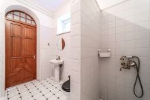 Дом в лесу в п. Николина гора