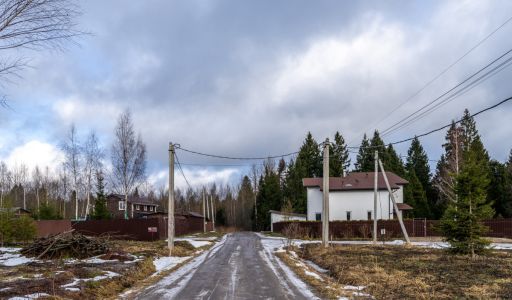 Походкино Дача