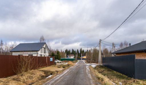 Походкино Дача