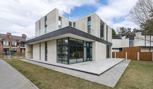 Готовый дом в КП Прозорово