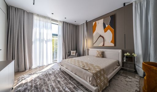 Готовый дом в КП Прозорово