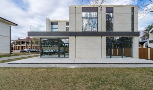 Готовый дом в КП Прозорово