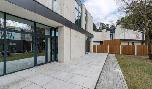 Готовый дом в КП Прозорово