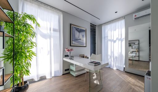 Готовый дом в КП Прозорово