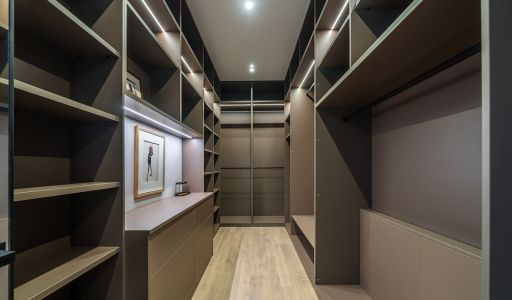 Готовый дом в КП Прозорово