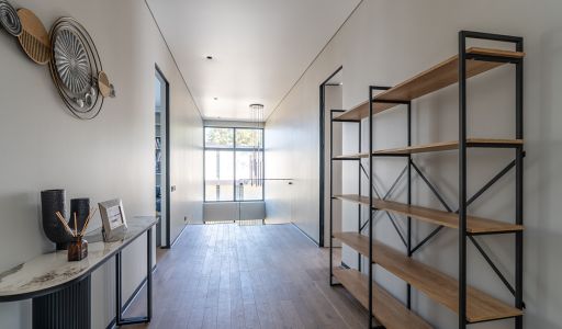 Готовый дом в КП Прозорово