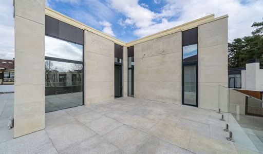 Готовый дом в КП Прозорово