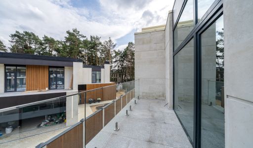 Готовый дом в КП Прозорово