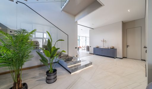 Готовый дом в КП Прозорово