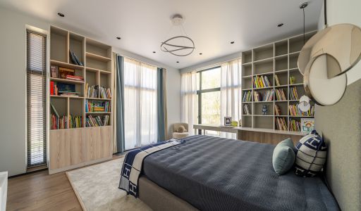 Готовый дом в КП Прозорово