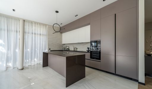 Готовый дом в КП Прозорово