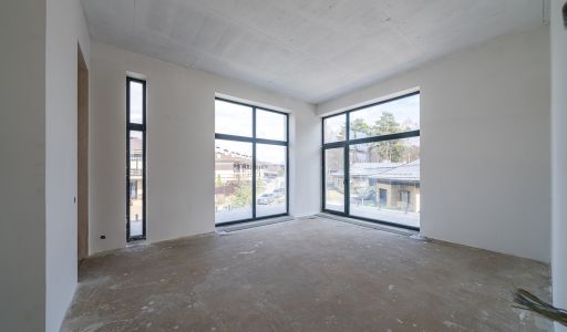 Готовый дом в КП Прозорово