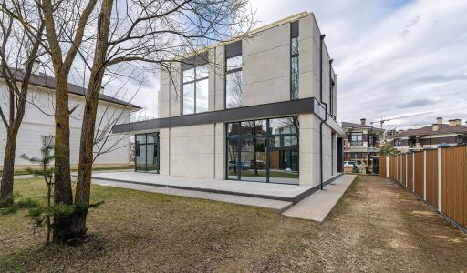 Готовый дом в КП Прозорово