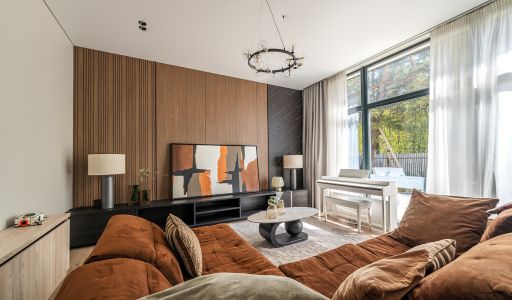 Готовый дом в КП Прозорово