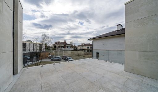 Готовый дом в КП Прозорово