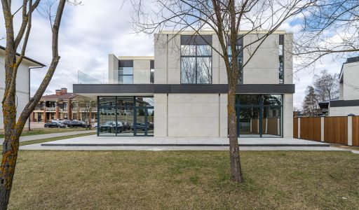 Готовый дом в КП Прозорово