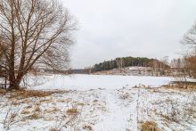 село Петрово-Дальнее