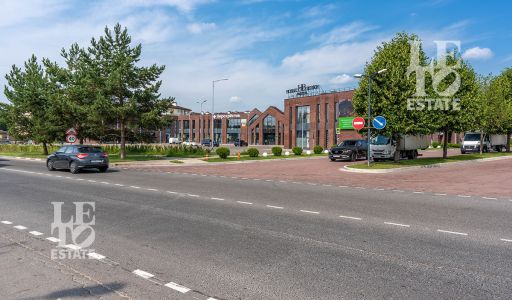 Участок в КП Вешки - Заречье