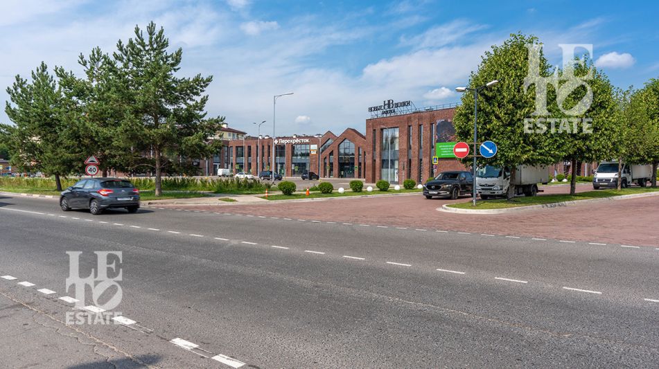 Участок в КП Вешки - Заречье