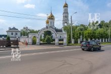 Участок в КП Вешки - Заречье