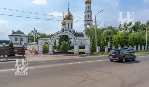 Участок в КП Вешки - Заречье