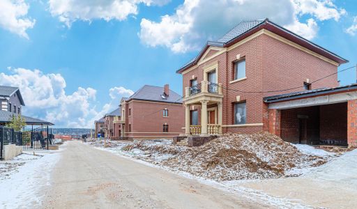 Аносино Вилладж