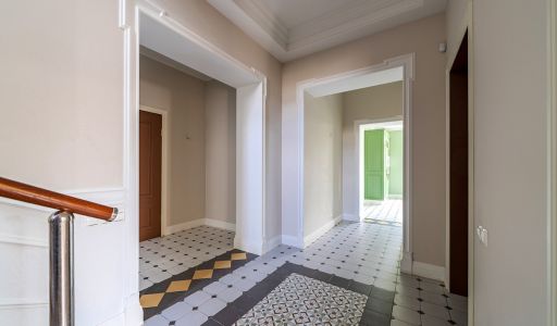 Готовый дом в КП Чистые пруды-3