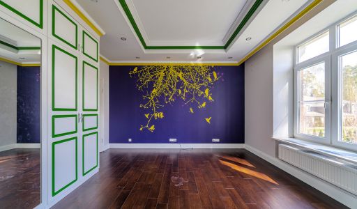 Готовый дом в КП Чистые пруды-3