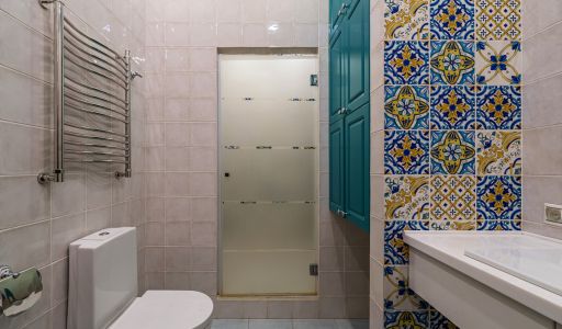 Готовый дом в КП Чистые пруды-3