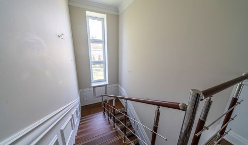 Готовый дом в КП Чистые пруды-3