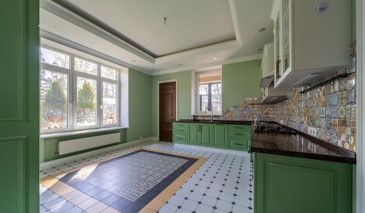 Готовый дом в КП Чистые пруды-3