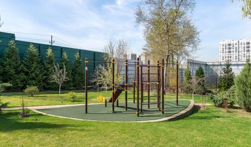 Готовый дом в КП Чистые пруды-3