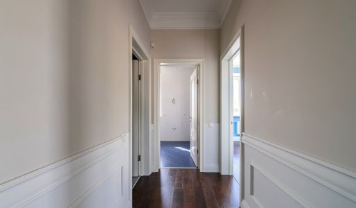 Готовый дом в КП Чистые пруды-3