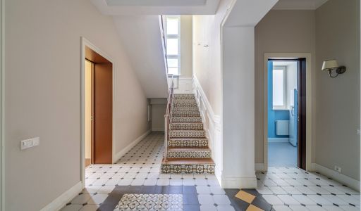 Готовый дом в КП Чистые пруды-3