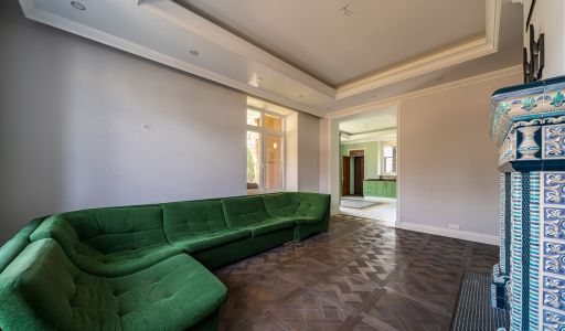 Готовый дом в КП Чистые пруды-3