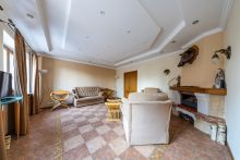 Дом у озера в ТСЖ Дмитровец