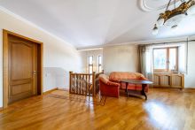 Дом у озера в ТСЖ Дмитровец