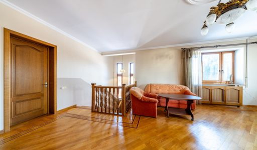 Дом у озера в ТСЖ Дмитровец