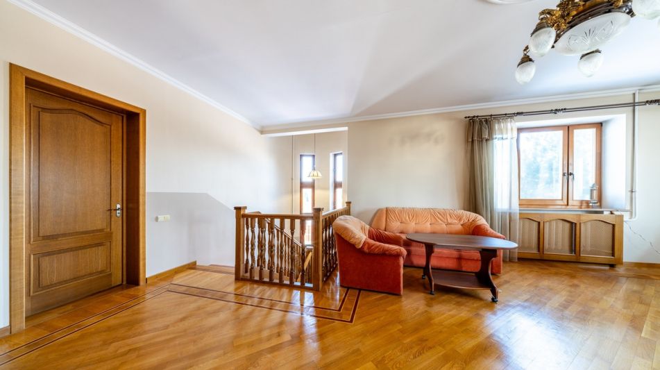 Дом у озера в ТСЖ Дмитровец