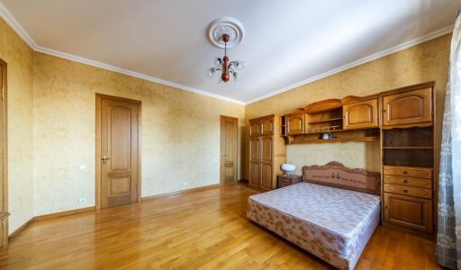 Дом у озера в ТСЖ Дмитровец