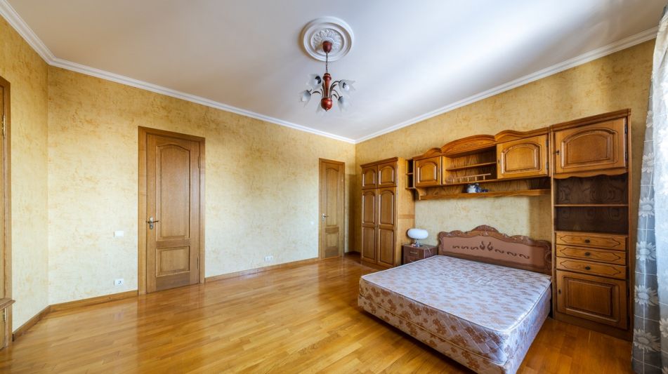 Дом у озера в ТСЖ Дмитровец