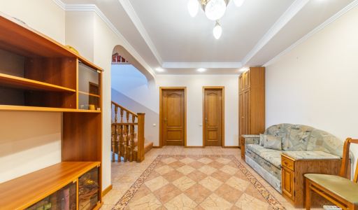 Дом у озера в ТСЖ Дмитровец