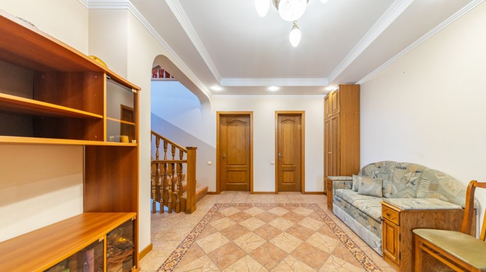 Дом у озера в ТСЖ Дмитровец