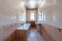 Дом у озера в ТСЖ Дмитровец