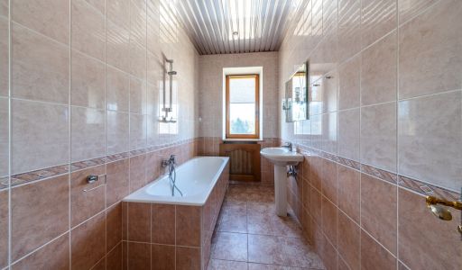 Дом у озера в ТСЖ Дмитровец