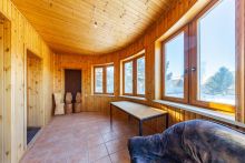 Дом у озера в ТСЖ Дмитровец