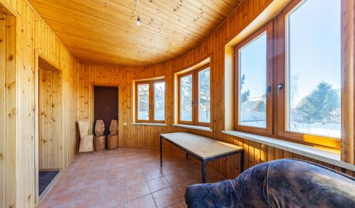 Дом у озера в ТСЖ Дмитровец