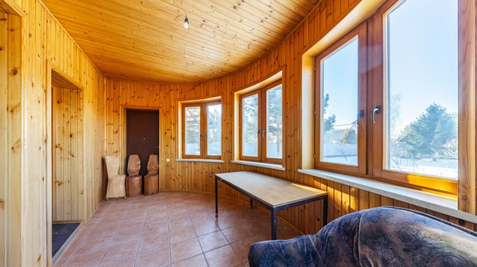 Дом у озера в ТСЖ Дмитровец