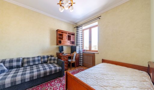 Дом у озера в ТСЖ Дмитровец