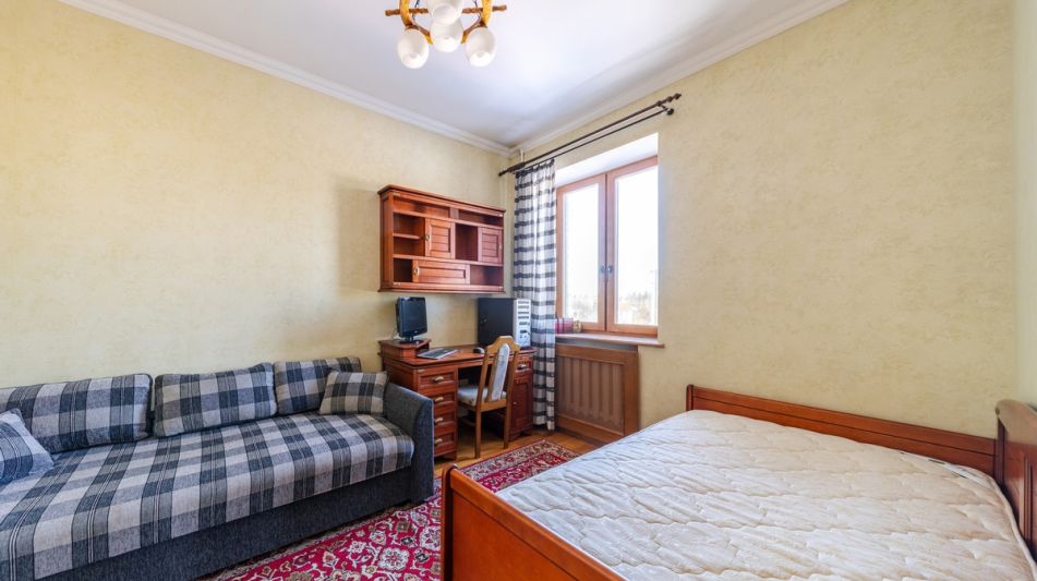 Дом у озера в ТСЖ Дмитровец